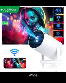 mini projector !