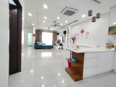 2.5-storey Terraced House For Sale in Kajang,SGR
