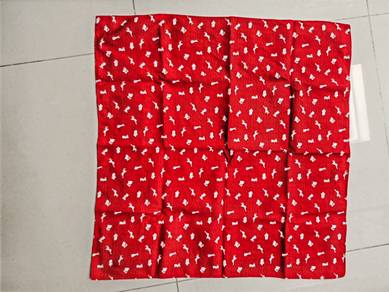 Japanese Cotton Fabric Nara Rabbit cloth