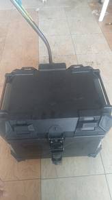 box petak