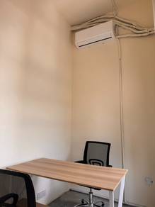 Office space For Rent in KL City,KUL