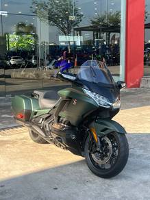 Honda Goldwing