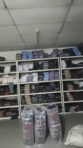 Kemeja Lelaki Baru - Men Shirt