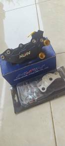 nissin 4 pot caliper