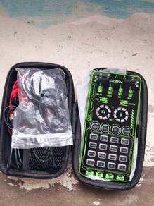 Soundcard KORFLY KX09