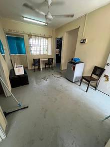 Flat For Sale in Flat Taman Rinting