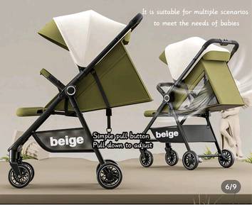 Stroller baby 