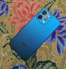 oppo Reno 15 5G 