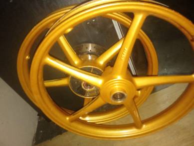 Rim SP 522 PNP Y15