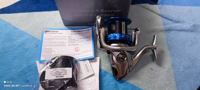 2023 Shimano Speedmaster 14000xsd