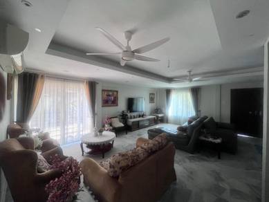 2-storey Terraced House For Sale in Bandar Kinrara,SGR