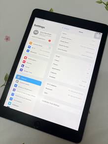 ipad 6th generation