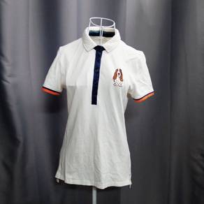 Hush Puppies Polo T-Shirt