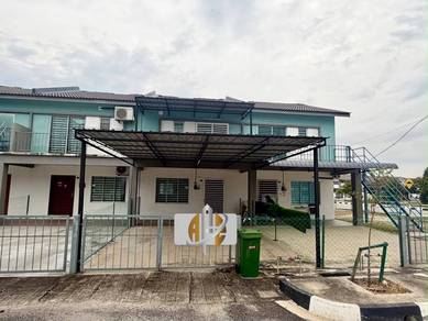 2-storey Terraced House For Sale in Tasek Gelugor,PNG