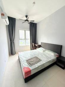 Room in Telok Panglima Garang, SGR