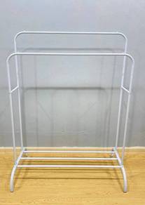 Double Cloth Stand 2 In 1 