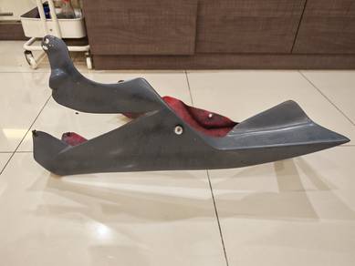 CBR 650R 2019 Custom part 