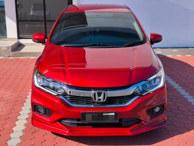 Honda City V in Butterworth, PNG