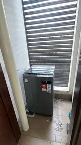 Service Residence For Sale in Carlton @ Plaza Damas 3
