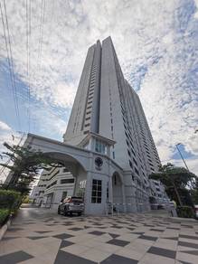 Service Residence For Rent in Tuan 2egacy