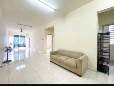 Condominium For Sale in Symphony Heights (Simfoni Heights)