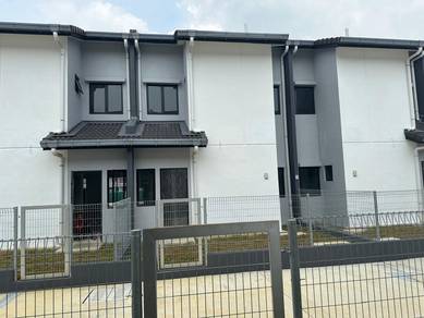 2-storey Terraced House For Sale in Bandar Bukit Raja,SGR