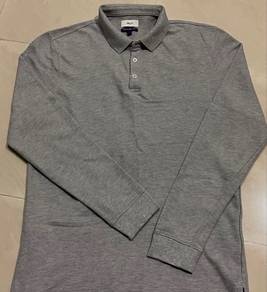 G2000 Long Sleeve Polo Shirt