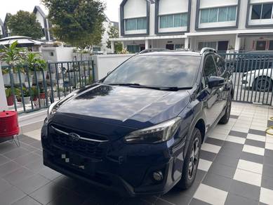 Subaru XV 2.0I-P in Semenyih, SGR