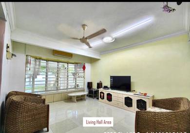 Semi-Detached House For Sale in Johor Bahru,JHR