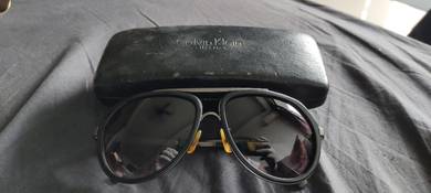 CALVIN KLEIN Aviator shades
