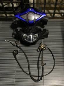 Dash 125 spare part