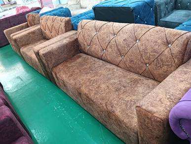 sofa L 3+2+1