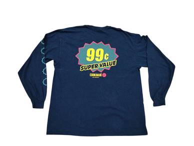 Cookman good chef f'wear