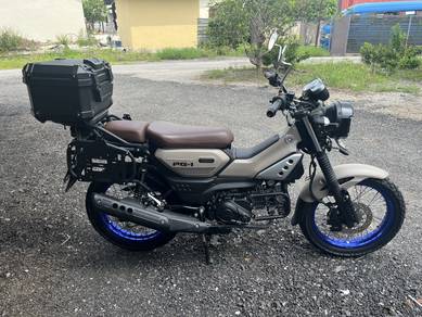 Yamaha PG-1