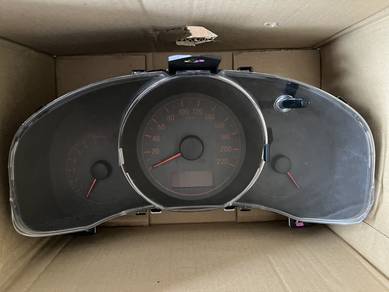 meter gk5 spec S
