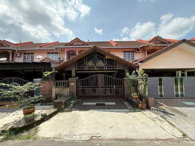 2-storey Terraced House For Sale in Masai,JHR