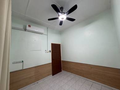 1-storey Terraced House For Rent in Masai,JHR
