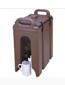 Cambro Hot Water Dispenser 18L