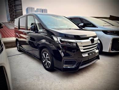 Honda Stepwagon SPADA in Johor Bahru, JHR