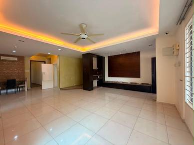 2-storey Terraced House For Sale in Semabok,MLK