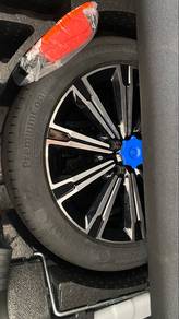 spare tyre toyota vios G 2026