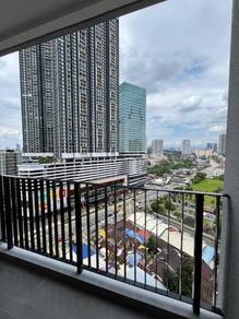 Condominium For Rent in The Nest @ Jln Klang Lama