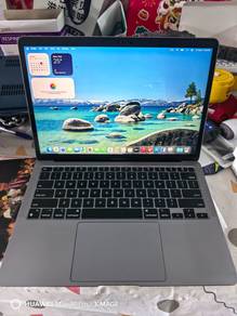 MacBook Air M1 256/8GB Fullset (BH96%) low Cycle