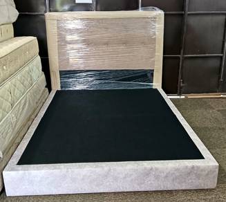 Katil Divan Queen Size 