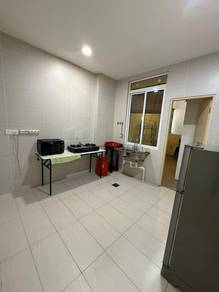 Condominium For Rent in P' Residence Kuching