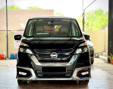 2020 Nissan Serena J IMPUL PREMIUM HWS