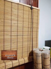 Bidai Bamboo Natural
