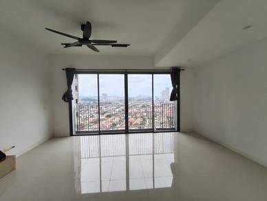 Condominium For Rent in The Legacy OUG