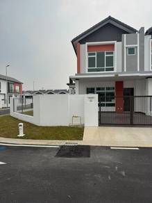 2-storey Terraced House For Rent in Kulai,JHR