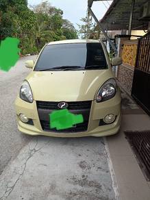 Perodua MyVi EZL (LIMITED EDITION) in Parit Buntar, PRK